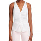 Veronica Beard - Oya Sleeveless Top