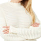 Varley - Franco Knit Crew Sweater