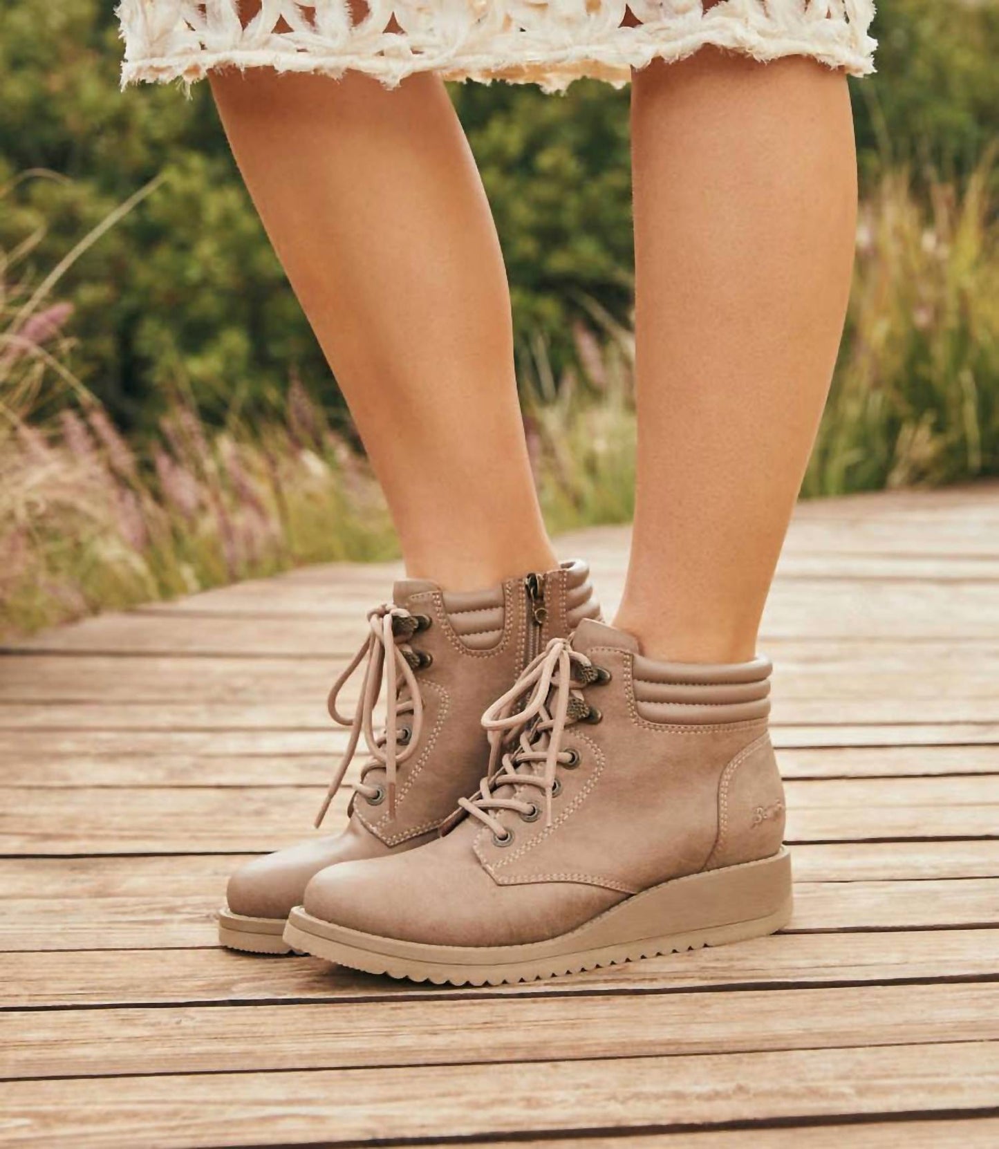 Blowfish - Women's City Boots