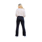 Julia Rose - Vanessa Bootcut Leggings