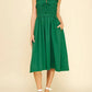 Pinch - Lollie Ruched Top Dress
