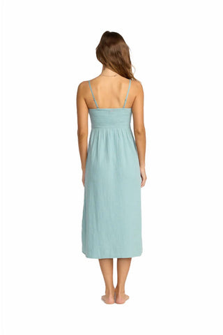 Billabong - Women's Off The Coast Dress