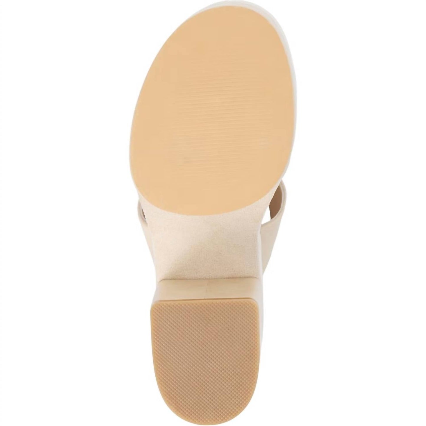 Matisse - Women's Graham Platform Heeled Sandals