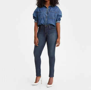 Levi'S - 721 High Rise Skinny Jean