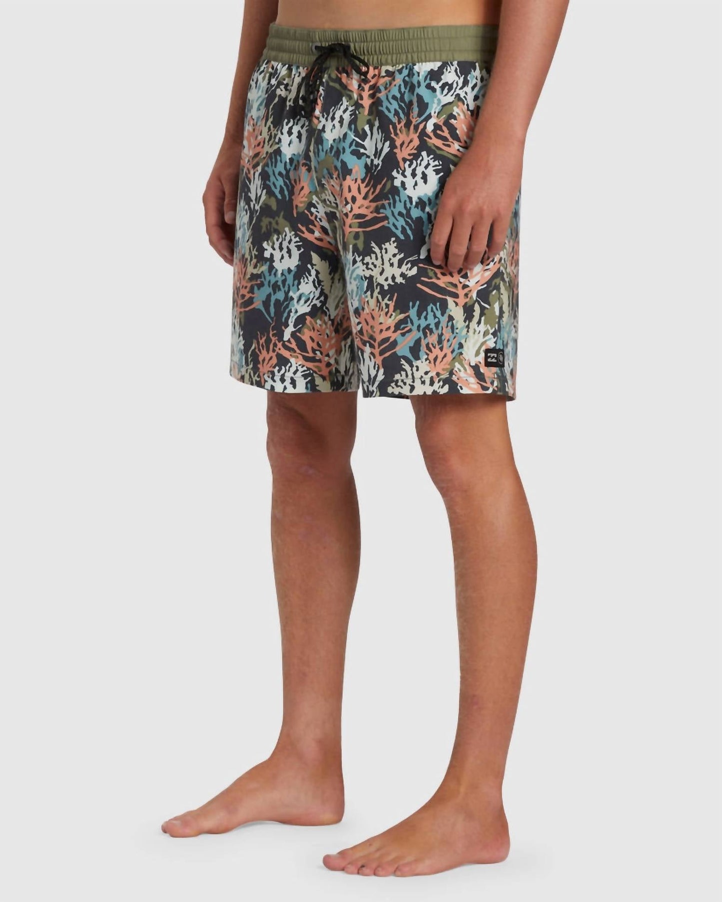 Billabong - Coral Garden Layback Boardshorts