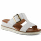 Spring Step Shoes - Women's Seaport Slide Sandal