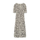 Grace & Mila - Vines And All Midi Dress