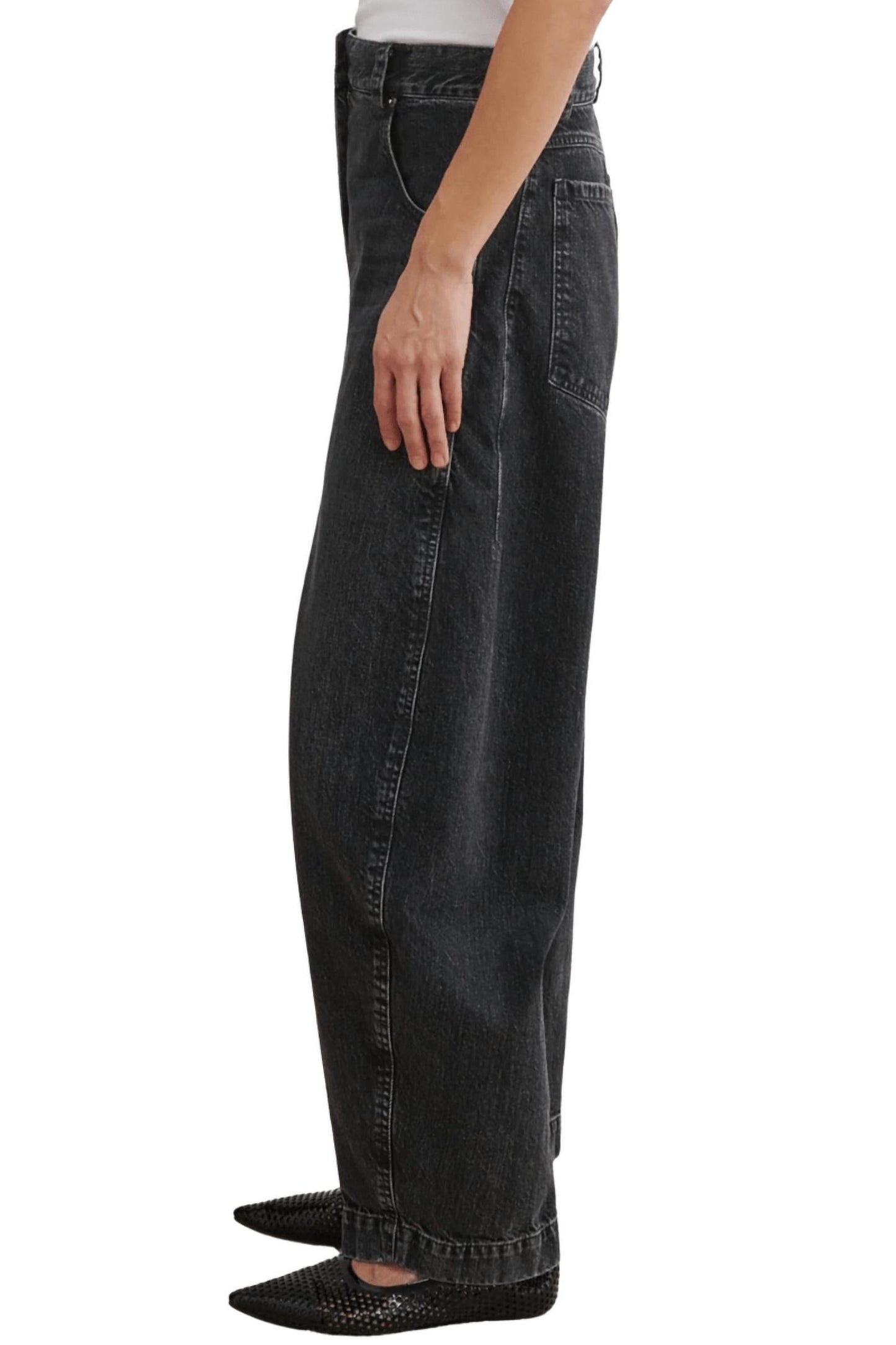 Rachel Comey - Keenan High Waist Pant