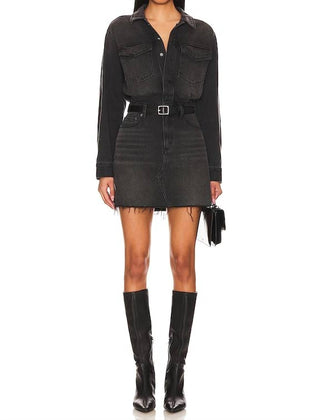 Pistola - NINA DRESS