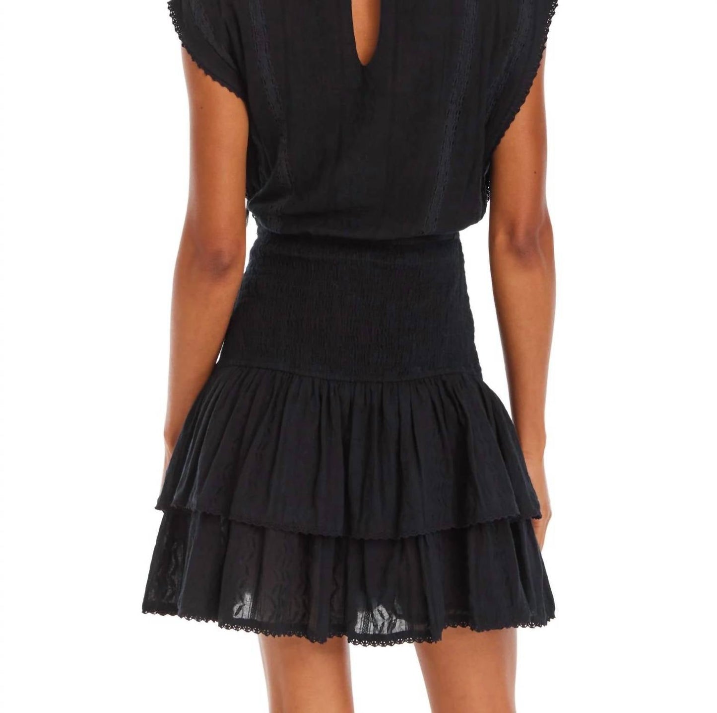 Allison New York - Kenzie Mini Dress