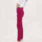 Topshop - Jamie Straight Leg Moto Ankle Jeans