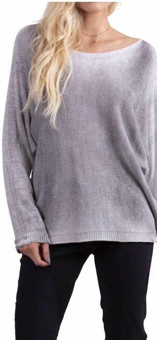 Gigi Moda - Women's Long Sleeves Sweater