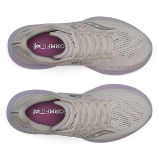 Saucony - Tênis Ride 17 Feminino