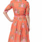Dizzy-Lizzie - Mrs. Maisel Dress