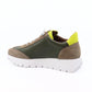 Wonders - Women's Trend Cyber Sneakers