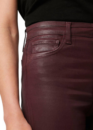 Joe'S Jeans - Calça Jeans Revestida Callie