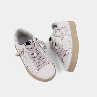 Shu Shop - Girl's Paula Mini Sneakers