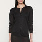 Enza Costa - Lamé Cardigan