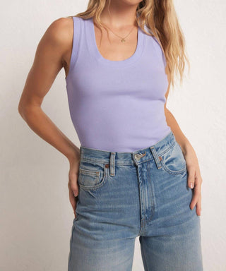 Z Supply - Tanque Sirena Rib