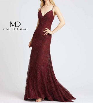 Mac Duggal - 77771L