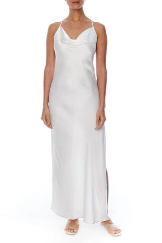 Lblc The Label - Camila Cowl Dress