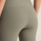 Z Supply - Early Bird Rib 7/8 Leggings