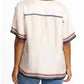 Johnny Was - Women's Ophelia Camp Shirt Plus