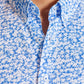 Buki - Five-o Floral Long Sleeve Tech Shirt