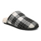 Vionic - MEN'S ALFONS ORTHOTIC COMFORT SLIPPER - MEDIUM WIDTH