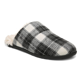 Vionic - MEN'S ALFONS ORTHOTIC COMFORT SLIPPER - MEDIUM WIDTH