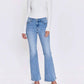 Pistola - Kinsley Mid Rise Ultra Flare Jeans