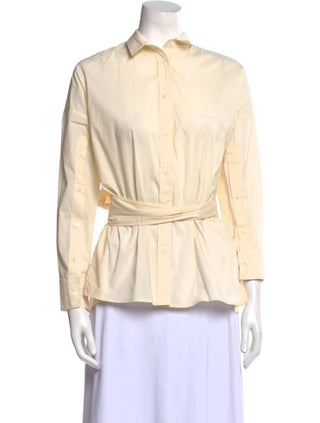 Psophia - Cotton Blouse