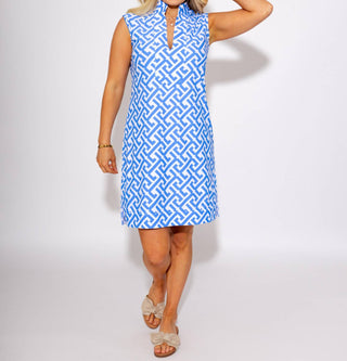 Jude Connally - Women's Kristen Dress