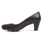 Chelsea Jones - Women's Skip Mid Heels