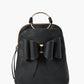 Like Dreams - Women's Jasmine Bowtie Backpack Handbag