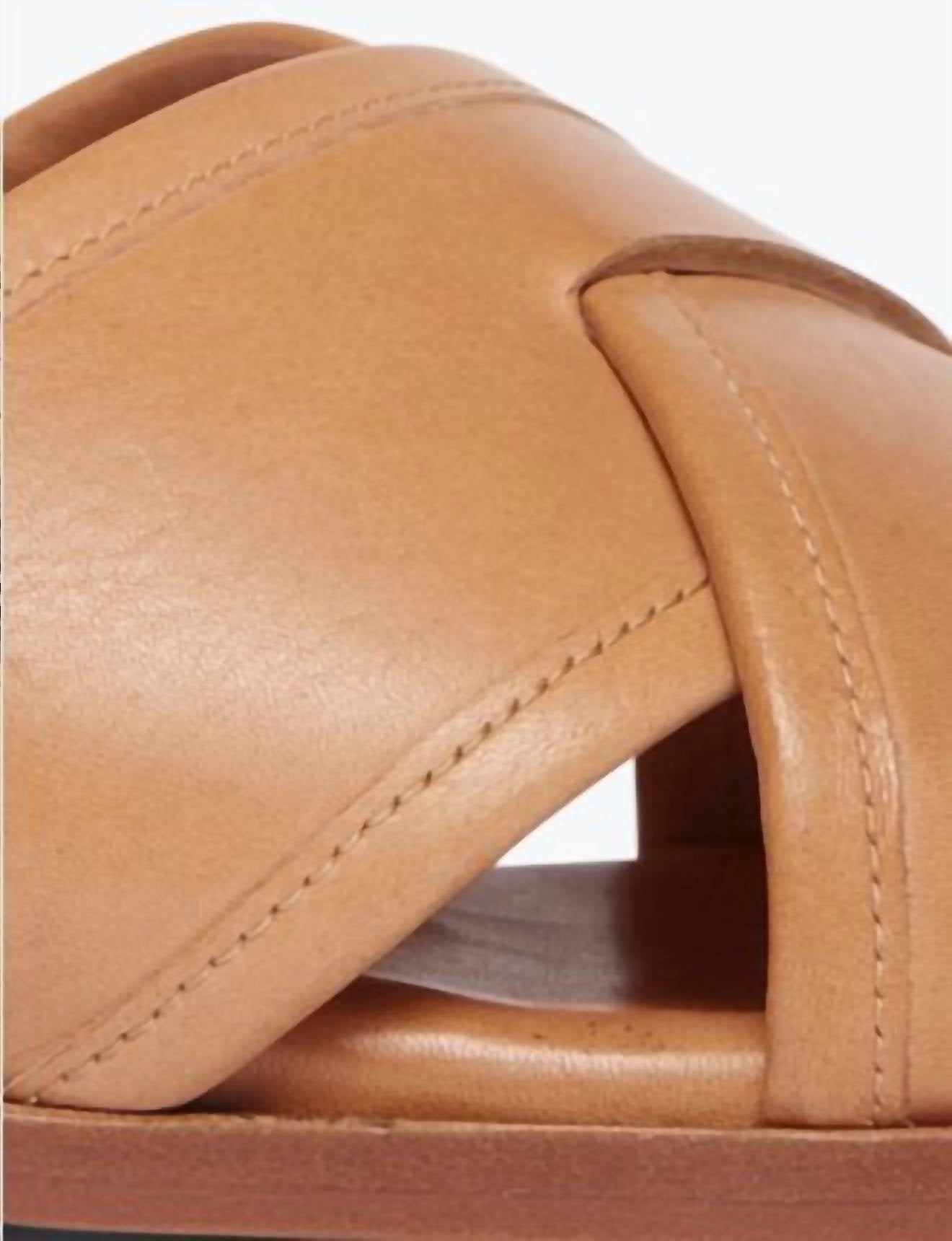 Freda Salvador - Women's Marta Sandal