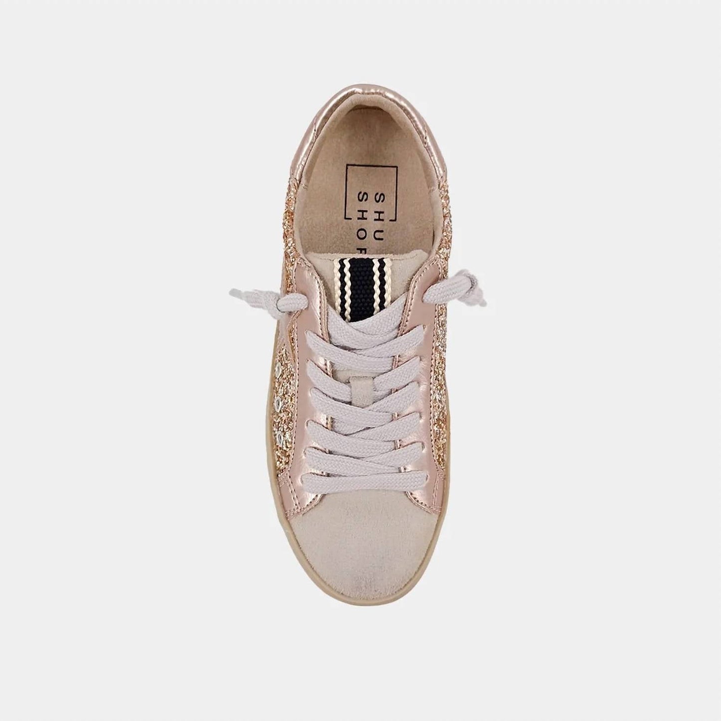 Shu Shop - Kid's Paula Sneakers