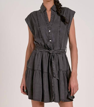 Elan - Vestido Elan Aurora