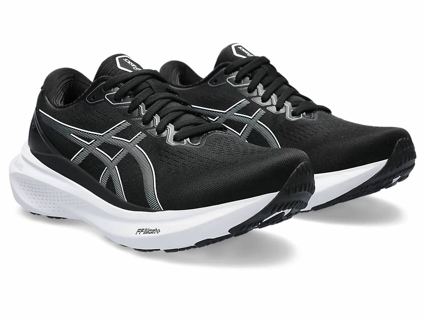 Asics - Tênis de corrida feminino Gel-Kayano 30