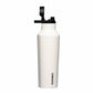 Corkcicle - Sport Canteen Insulated Water Bottle 20 Oz.