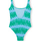 Compania Fantastica - Girl's Beach Vibes Swimsuit