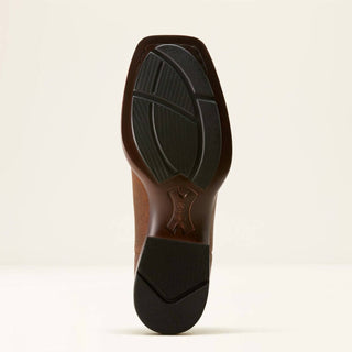 Ariat - Bota masculina Booker Ultra Western