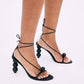 Cult Gaia - Women's Karina Heel Sandal