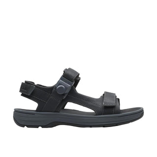 Clarks - Sandálias Saltway Trail Masculinas