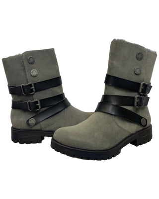 Blowfish - Botas Radiki Shr Fashion