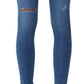 Agolde - Sophie High-rise Ankle Pentacle Jeans