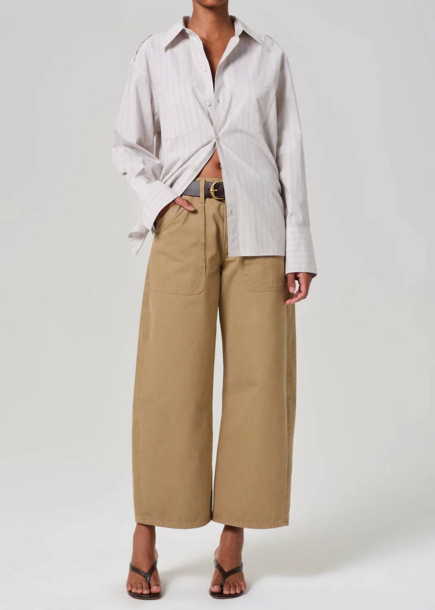 Citizens Of Humanity - Ari Shirt