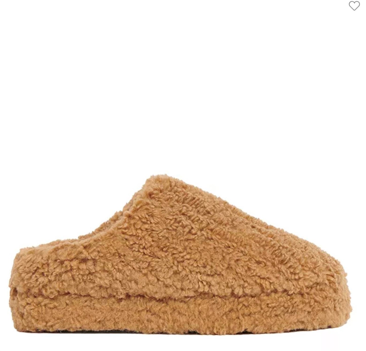 Apparis - MISHA MULE SLIPPER
