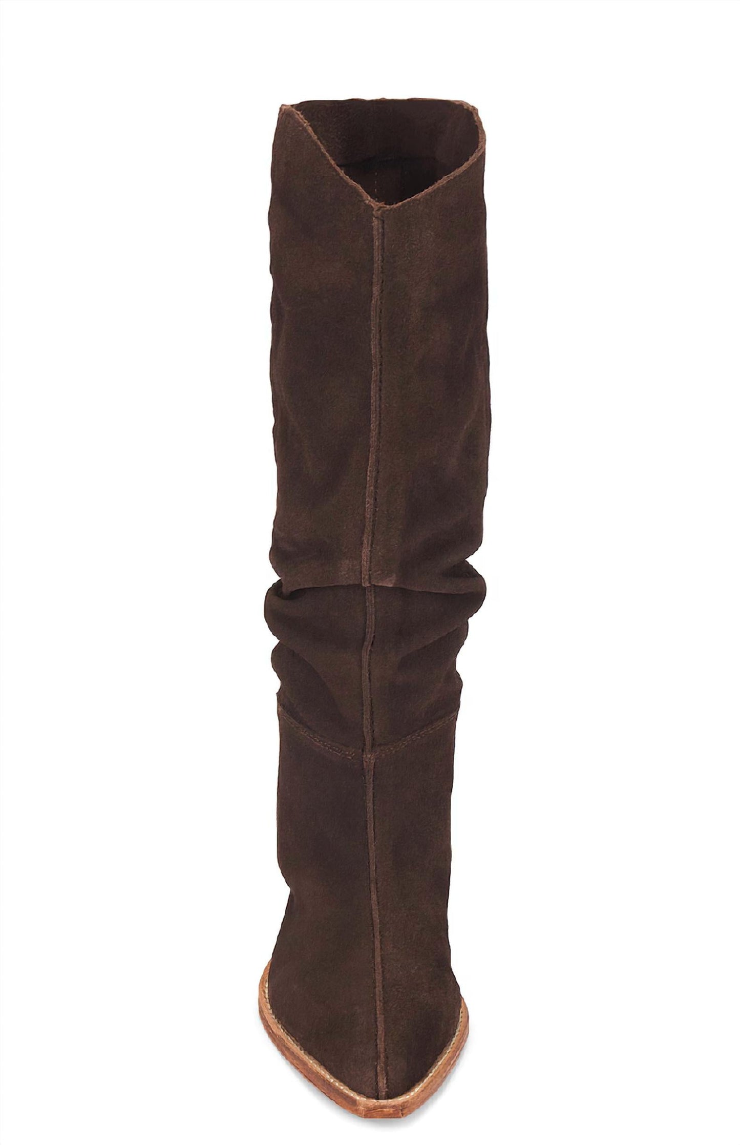 Free People - Sway Low Slouch Boots