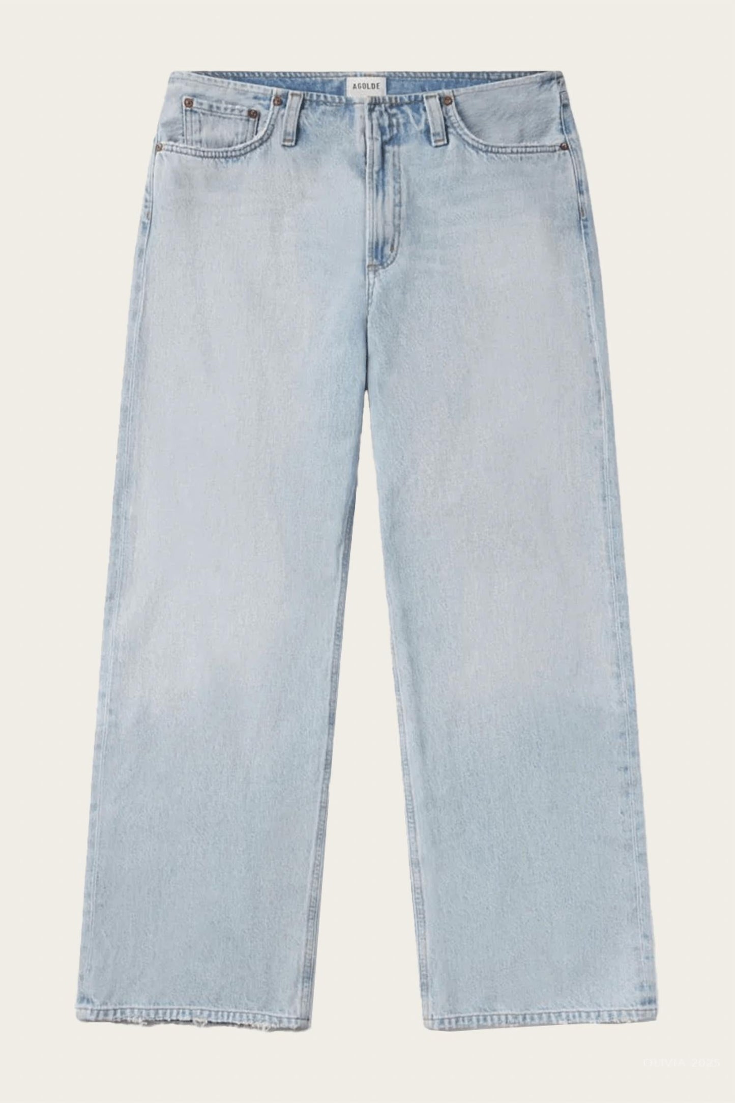 Agolde - Lex Jean